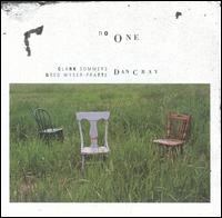 Dan Cray - No One lyrics
