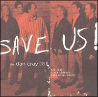 Dan Cray - Save Us lyrics