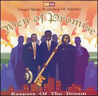 GMWA Men of Promise - Keepers of the Dream lyrics