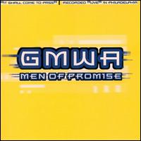 GMWA Men of Promise - It Shall Come to Pass lyrics