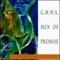 GMWA Men of Promise - Live in New Orleans lyrics