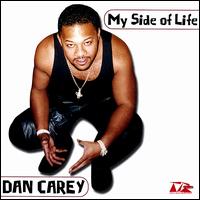 Dan Carey - My Side of Life lyrics