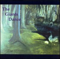 David Thomas [13] - Giants Dance lyrics