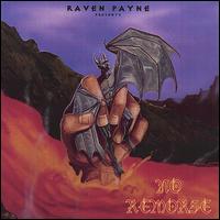 Raven Payne - No Remorse lyrics