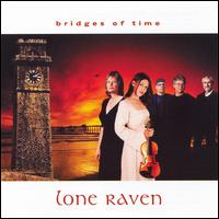 Lone Raven - Bridges of Time lyrics