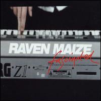 Raven Maize - Fascinated lyrics
