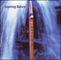 Soaring Raven - Flute Wonders lyrics