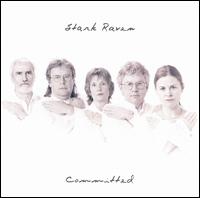 Stark Raven - Committed lyrics