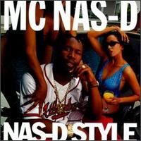 Mac Nas D - Nas D Style lyrics