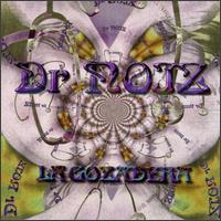 Dr. Noiz - Gozadera lyrics
