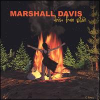 Marshall Davis - Arise from Within lyrics