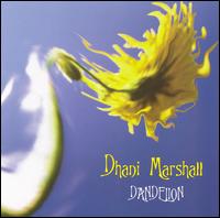 Dhani Marshall - Dandelion lyrics