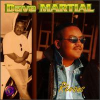 Dave Martial - Revons lyrics
