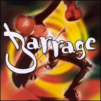Barrage - Barrage lyrics