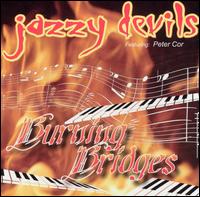 Jazzy Devils - Burning Bridges lyrics
