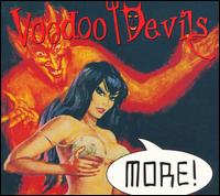 Voodoo Devils - More! lyrics
