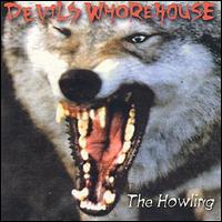 Devil's Whorehouse - The Howling lyrics