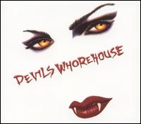 Devil's Whorehouse - Howling [Bonus Tracks] lyrics