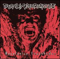 Devil's Whorehouse - Revelation Unorthodox lyrics