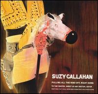 Suzy Callahan - Pulling All the Rind Off, Right Down to the Center, Sweet as Any Nectar, Savor Every Pi lyrics