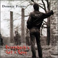 Donnie Fritts - Everybody's Got a Song lyrics