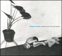 Ferran Fages - Canons Per A Un Lent Retard lyrics