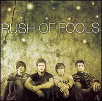 Rush of Fools - Rush of Fools lyrics