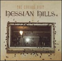 The Curious Digit - Hessian Hills lyrics