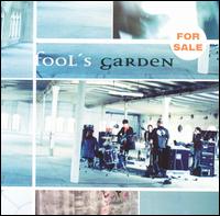 Fool's Garden - For Sale lyrics