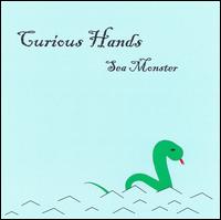 Curious Hands - Sea Monster lyrics