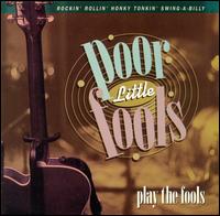 Poor Little Fools - Play the Fools lyrics