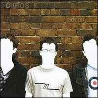 Curios - Hidden lyrics