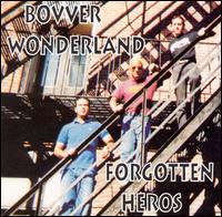 Bovver Wonderland - Forgotten Heroes lyrics