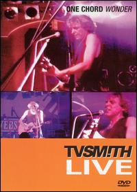 One Chord Wonder - TVsm! th Live [DVD] lyrics