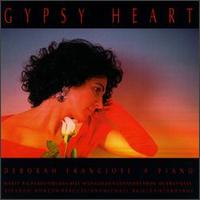 Deborah Franciose - Gypsy Heart lyrics