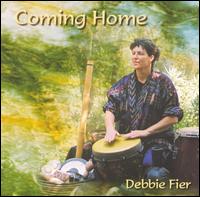 Debbie Fier - Coming Home lyrics
