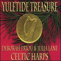Deborah Friou - Yuletide Treasure lyrics