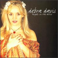 Debra Davis - Angels in the Attic lyrics