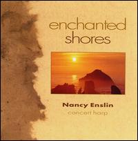 Nancy Enslin & Deborah Benardot - Enchanted Shores lyrics