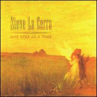 Steve LaCerra - One Step at a Time lyrics
