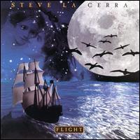 Steve LaCerra - Flight lyrics
