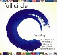 Full Circle - Full Circle lyrics