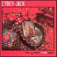Cyber Jack - The Great Red Spot lyrics