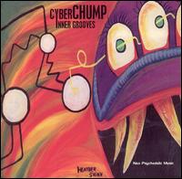 Cyberchump - Inner Grooves lyrics