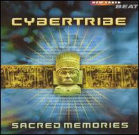 Cybertribe - Sacred Memories lyrics