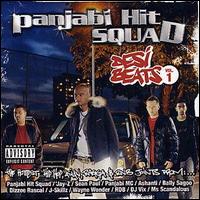 Panjabi Hit Squad - Desi Beats, Vol. 1 lyrics