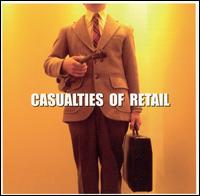 Enter the Haggis - Casualties of Retail lyrics