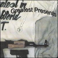 The Greatest in da World Entertainment - Da Greatest Presents lyrics