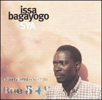 Issa Bagayogo - Sya lyrics