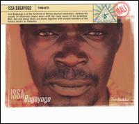 Issa Bagayogo - Timbuktu lyrics